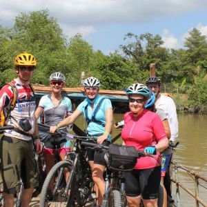 A Tale of Two Kingdoms: The Ultimate Vietnam and Cambodia Bike Tour